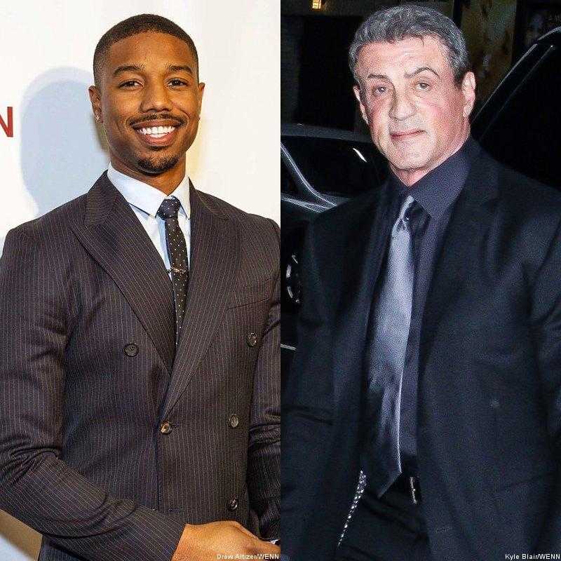 rocky-spin-off-creed-wants-michael-b-jordan-as-sylvester-stallone-s-partner