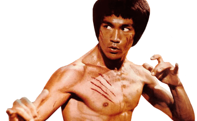 Bruce-Lee-hand-stance-geeksandcleats