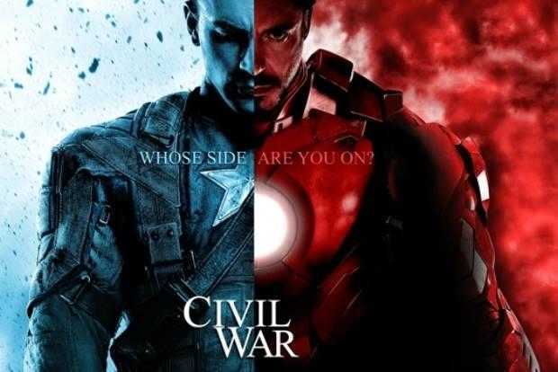 guerra civil